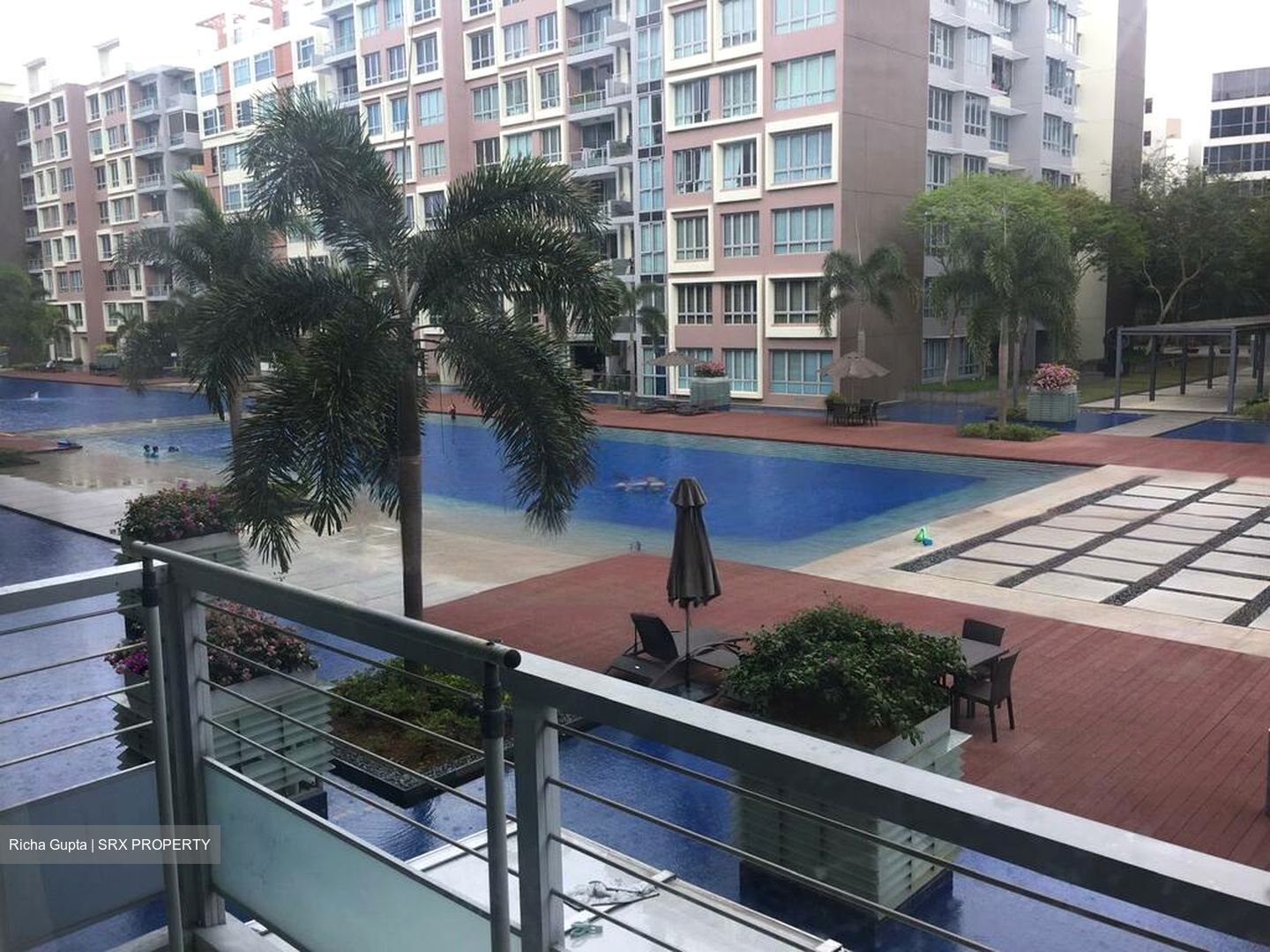 Ferraria Park Condominium (D17), Condominium #463497351